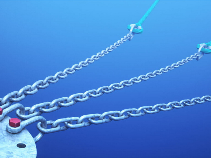 Top 10 Bridle Chain Manufacturers in China