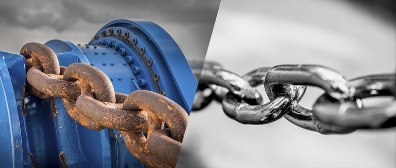 Top Anchor Chains Manufacturers And Suppliers In North Korea
