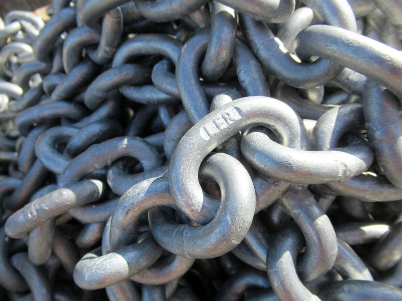 High-Strength Chains