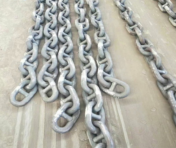 Top Stud Link Anchor Chain Manufacturers and Suppliers in Canada