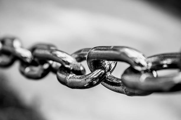 Studless Anchor Chains