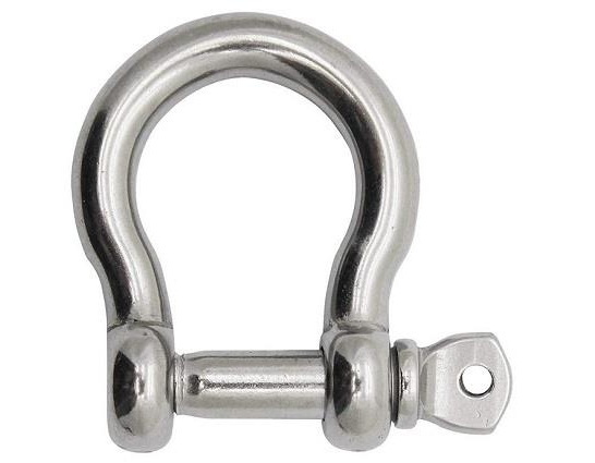 Top Shackle Manufacturers and Suppliers in the UK