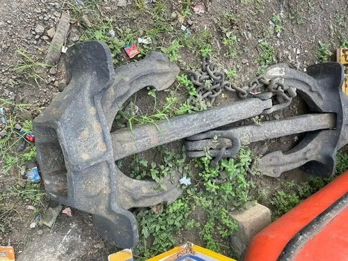 Top Stockles Anchor Manufacturers and Suppliers in Italy