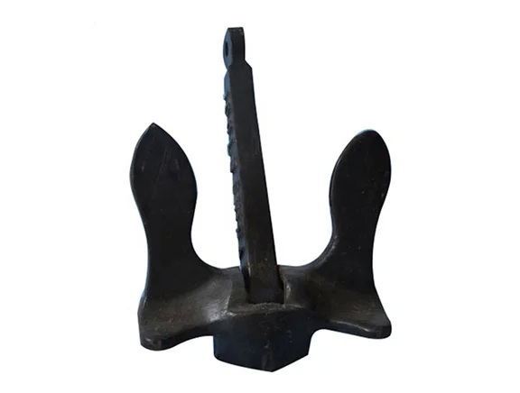 Top Stockles Anchor Manufacturers and Suppliers in Russia