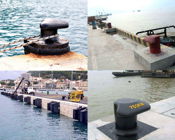 Top Bollard Manufacturers and Suppliers in the UK