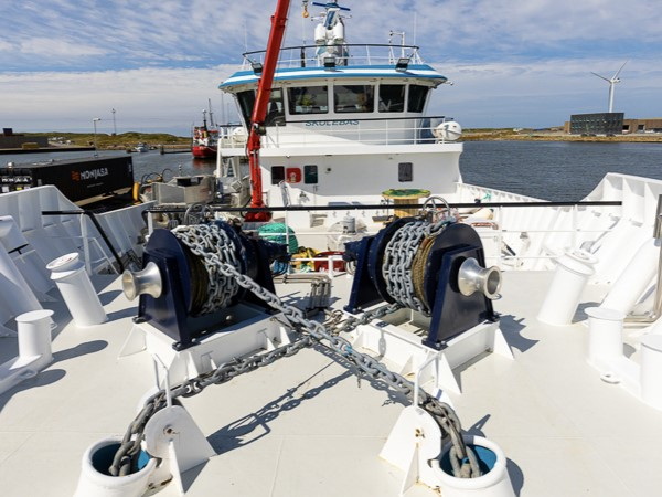 Top Anchoring Equipment Manufacturers and Suppliers in Portugal