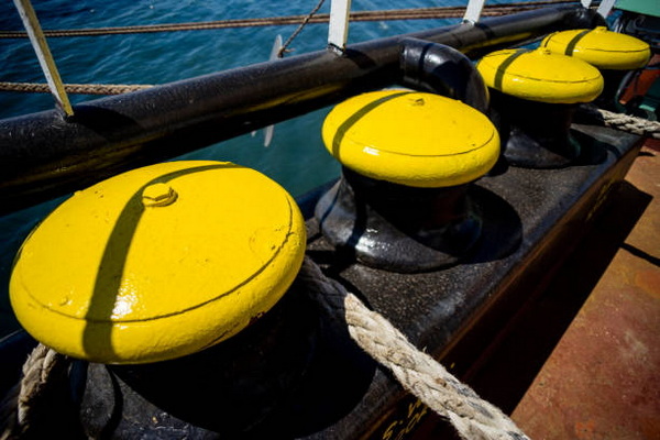 Top Fairlead Manufacturers and Suppliers in the UK