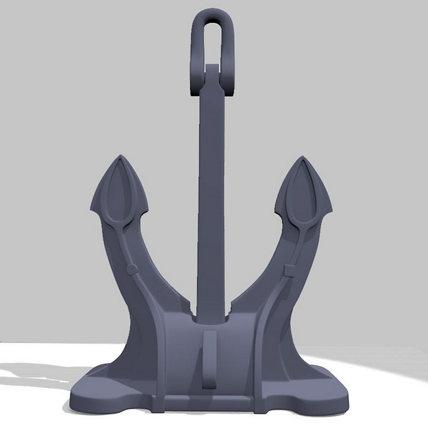 Spek Anchors