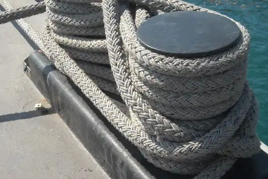 Top Mooring Equipment Manufacturers and Suppliers in Spain