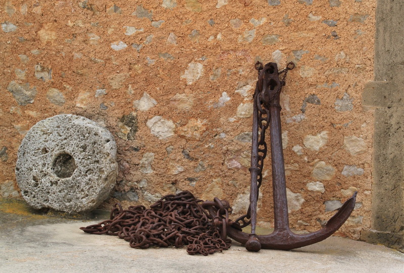 What Size Chain Do I Need For My Anchor JNAC