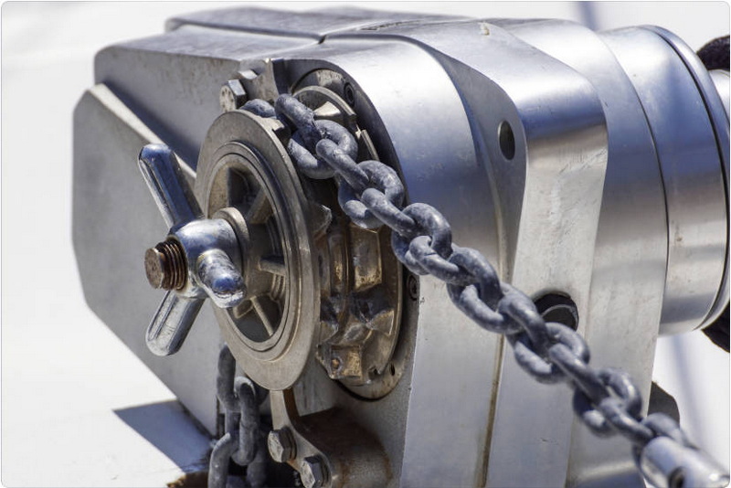 how long of an anchor chain should i get_2