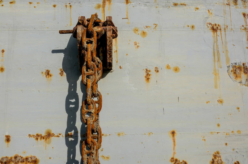 How Much Is One Shot of Anchor Chain?