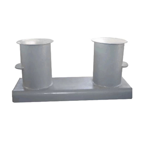 fairlead bollard