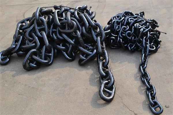 Top Anchor Chains Manufacturers and Suppliers in Mongolia