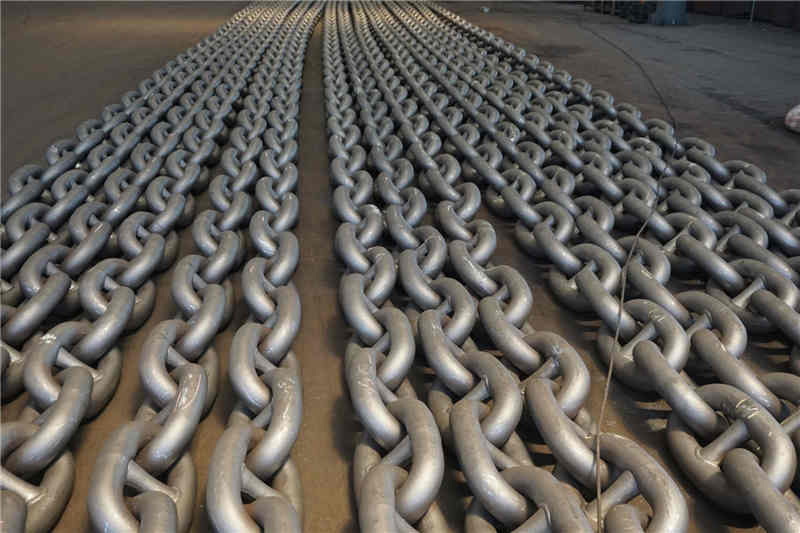 Anchor Chains Supplier