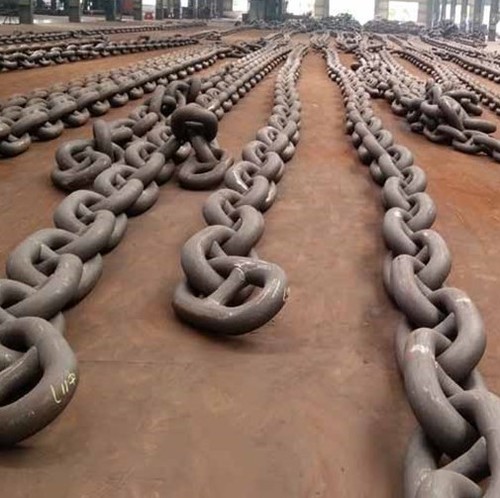 Top Anchor Chains Manufacturers and Suppliers in Malaysia