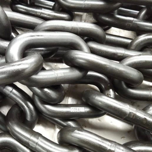 Top Studless Anchor Chain Manufacturers and Suppliers in South Korea