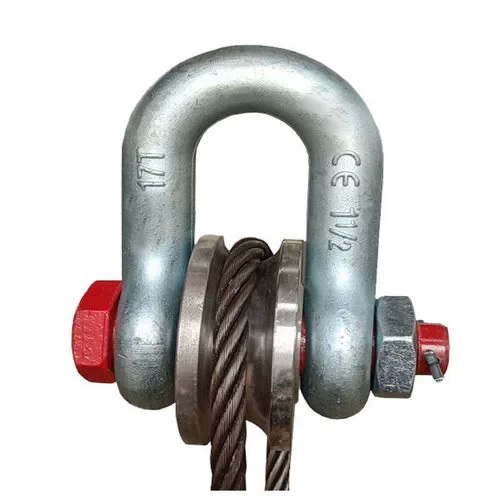 Top Shackle Manufacturers and Suppliers in Italy