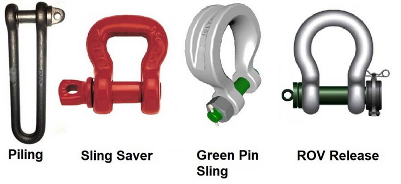 Shackle Supplier