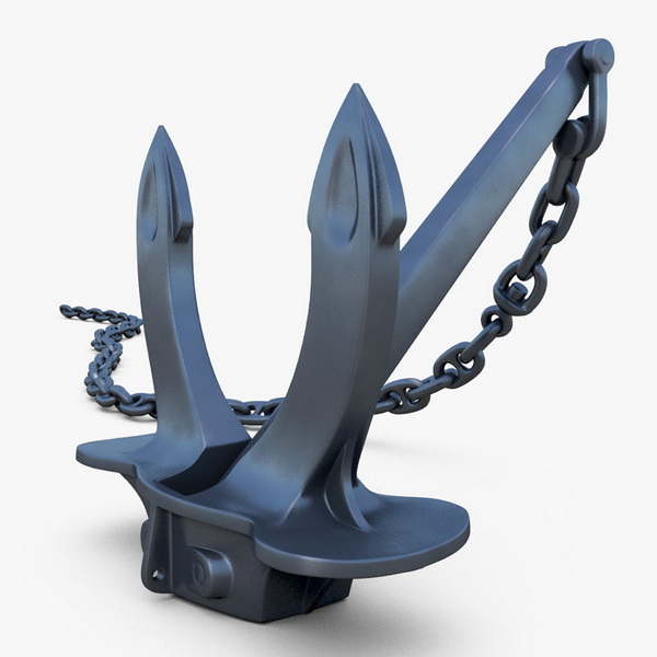 Top Hall Anchor Manufacturers and Suppliers in America
