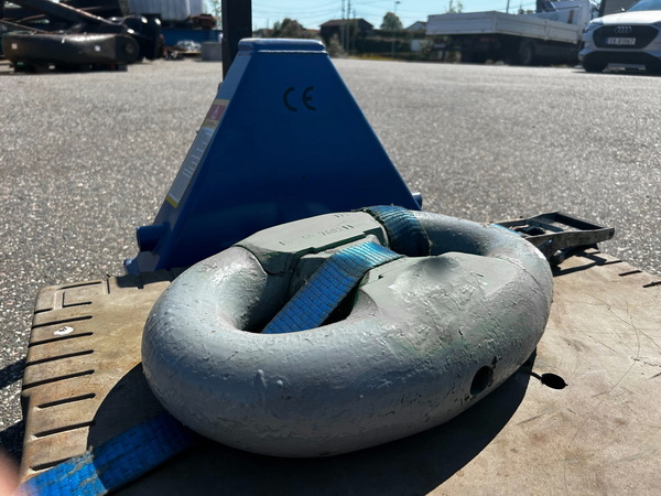 Top Kenter Shackle Manufacturers and Suppliers in the UK