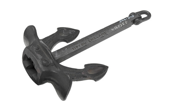 Top Stockles Anchor Manufacturers and Suppliers in Spain