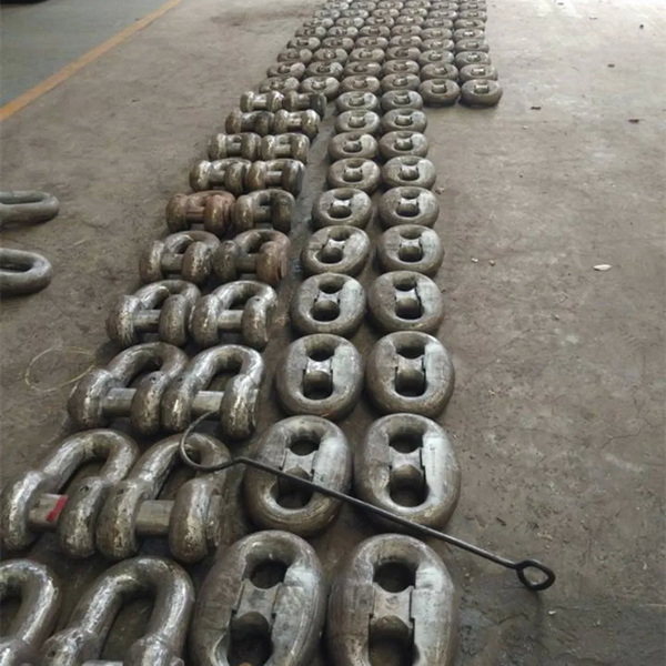 Anchor Chain Accessories: What You Need for Full Anchoring Systems