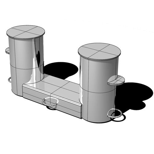 Top Bollard Manufacturers and Suppliers in Spain