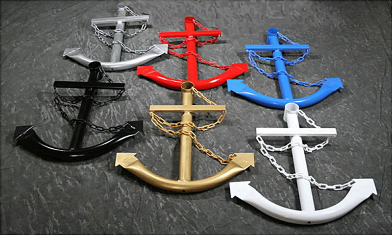 Top Anchors Manufacturers and Suppliers in Italy