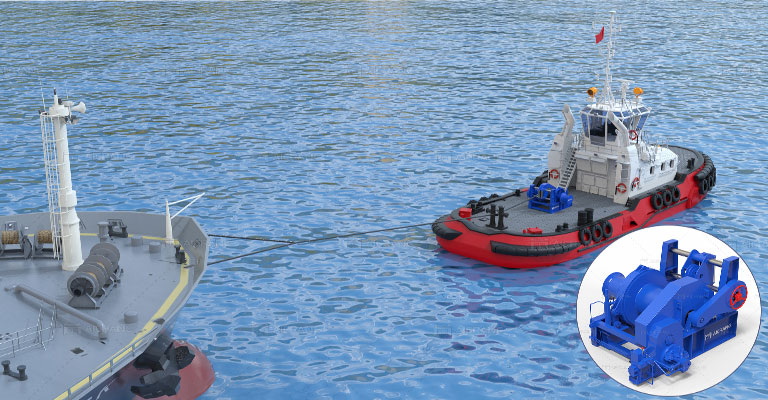 Towing Equipment