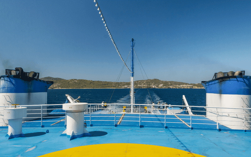 Top Deck Products Manufacturers and Suppliers in Europe