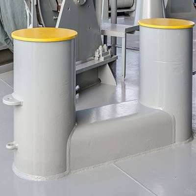 Top Deck Products Manufacturers and Suppliers in Japan
