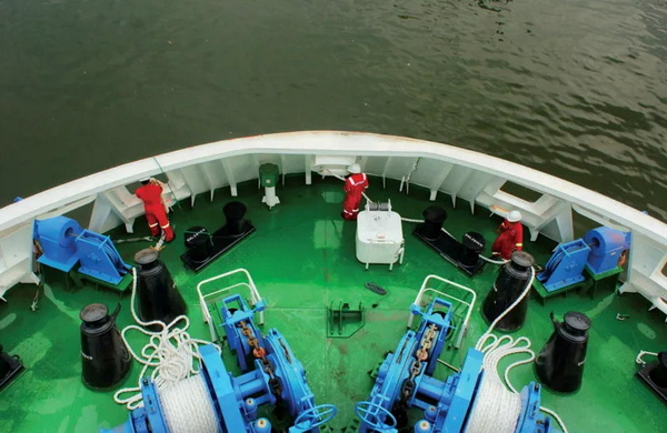 Top Fairlead Manufacturers and Suppliers in Japan