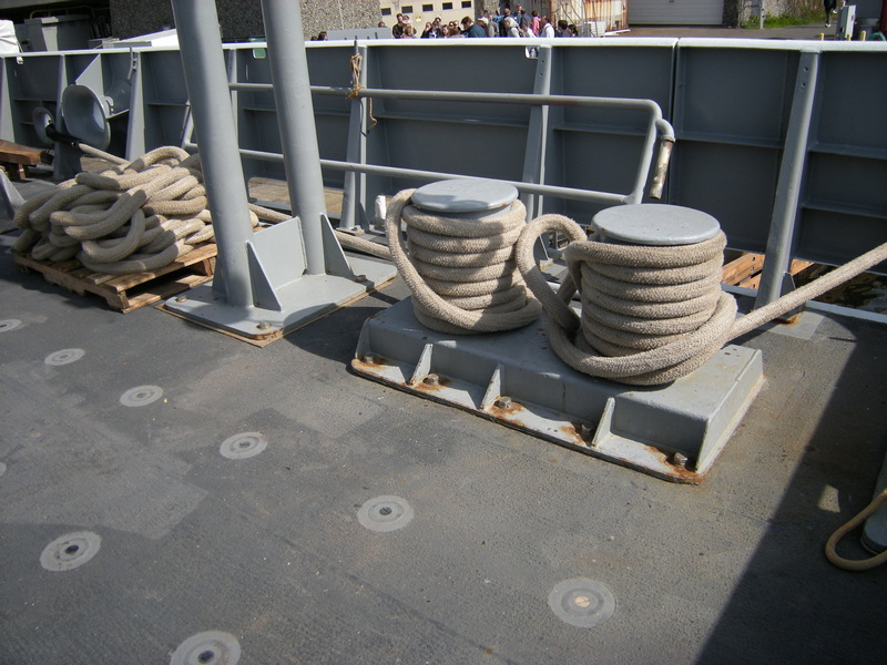 Top Mooring Equipment Manufacturers and Suppliers in Europe