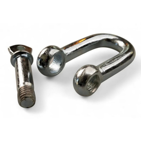 Top 10 Shackle Manufacturers in China