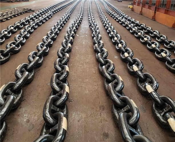 Top Anchor Chains Manufacturers in Germany
