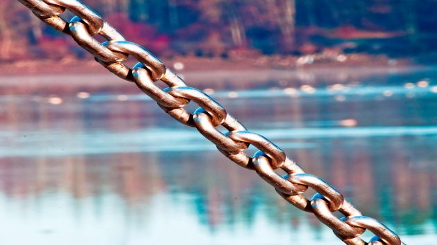 Top Anchor Chains Manufacturers in the UK