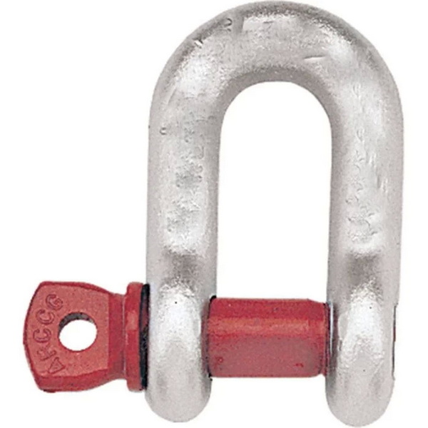 Top Shackle Manufacturers and Suppliers in Europe