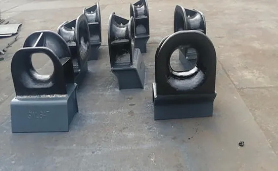 Top Panama Chock Manufacturers and Suppliers in Canada