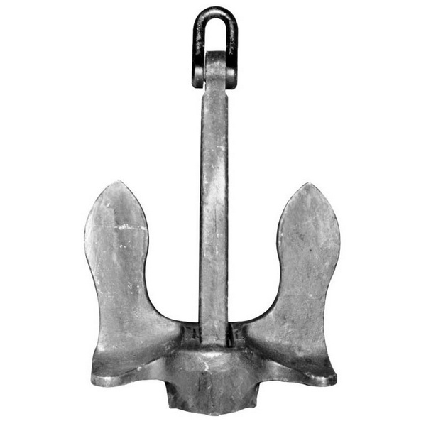 Top Stockles Anchor Manufacturers and Suppliers in Australia