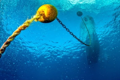 Marine Rigging Equipment