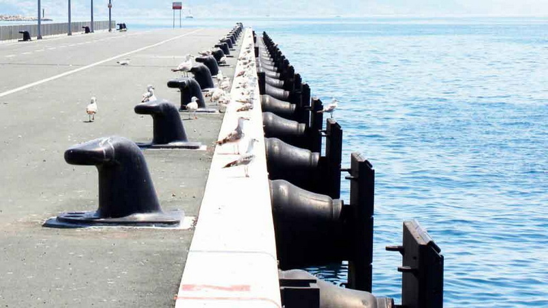 Mooring Equipment