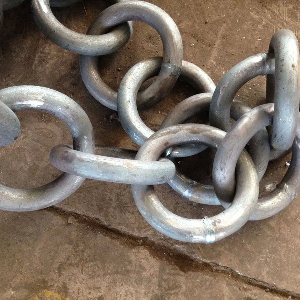 Metal Rings