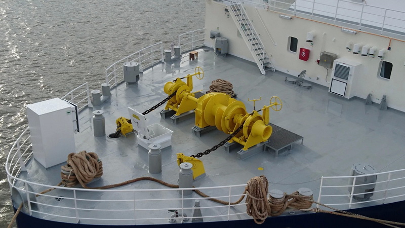 Top Anchoring Equipment Manufacturers and Suppliers in America