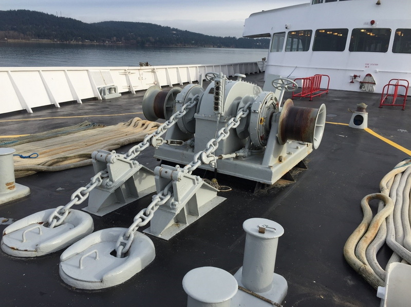 Top Anchoring Equipment Manufacturers and Suppliers in Russia