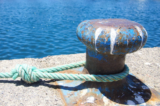 Top Mooring Equipment Manufacturers and Suppliers in Portugal