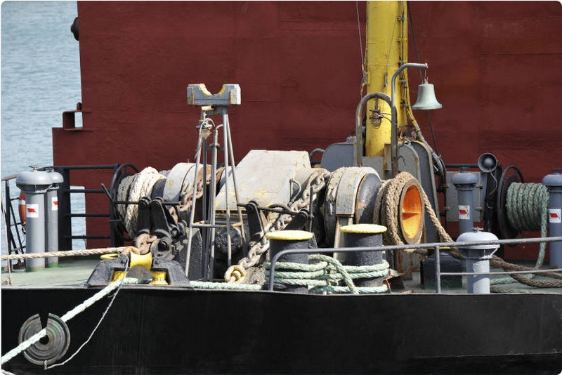 how long is one anchor chain in feet_2