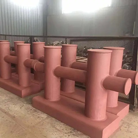 bollards