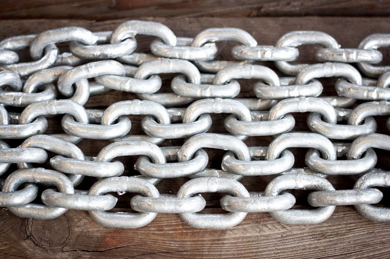 Top Studless Anchor Chain Manufacturers and Suppliers in the UK