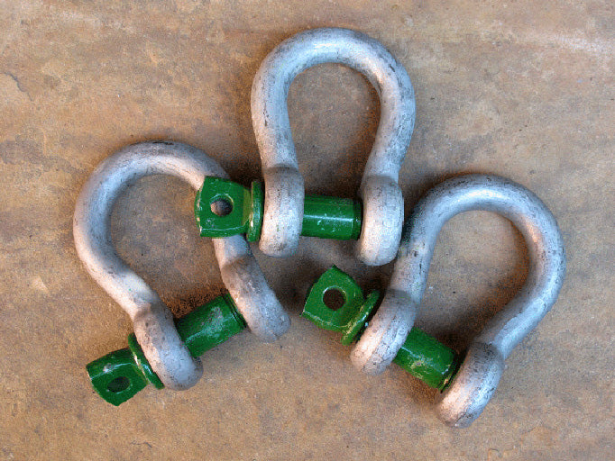 Top Shackle Manufacturers and Suppliers in Japan